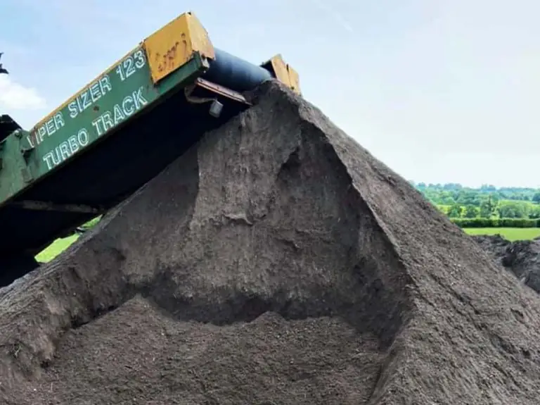 J.Ward Plant & Grab Hire - Grab & Tipper Lorry Service Tenterden, Kent