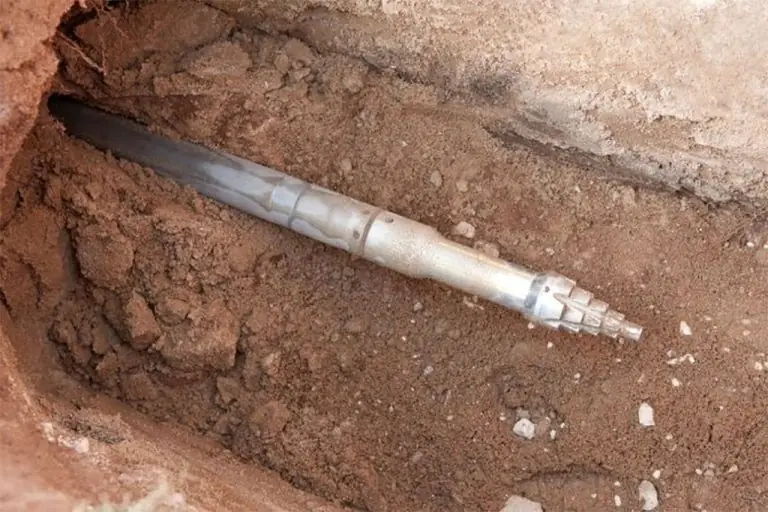 water repairs