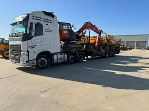J Ward Plant & Grab Hire Tenterden Kent 2 17