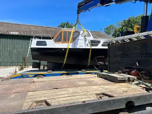 J Ward Plant & Grab Hire Tenterden Kent 2 31