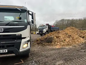J Ward Plant & Grab Hire Tenterden Kent 2 41