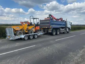 J Ward Plant & Grab Hire Tenterden Kent 2 51