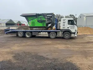 J Ward Plant & Grab Hire Tenterden Kent 2 61