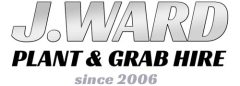 J WARD PLANT & GRAB HIRE TENTERDEN KENT