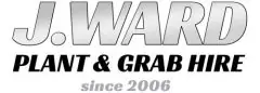 J WARD PLANT & GRAB HIRE TENTERDEN KENT