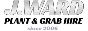 J WARD PLANT & GRAB HIRE TENTERDEN KENT